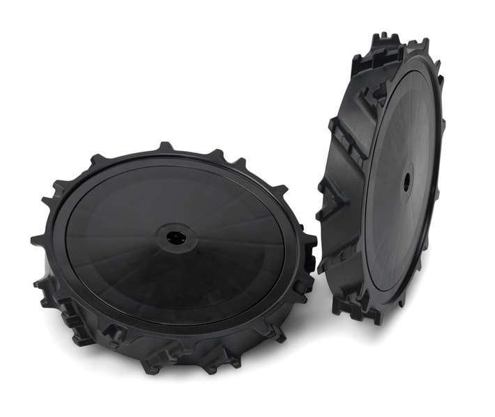 Stihl Geländereifenkit (iMow)