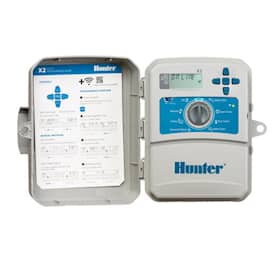 Hunter X2 Bevattningsautomat