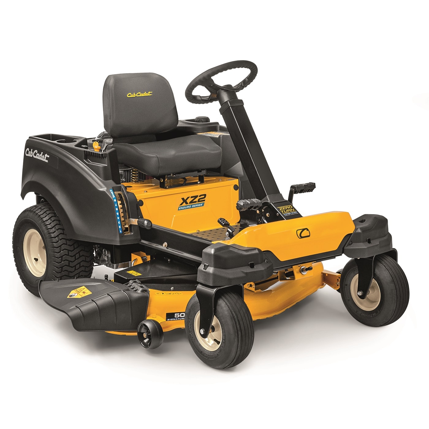 Zero-Turn åkgressklipper Cub Cadet XZ2 127