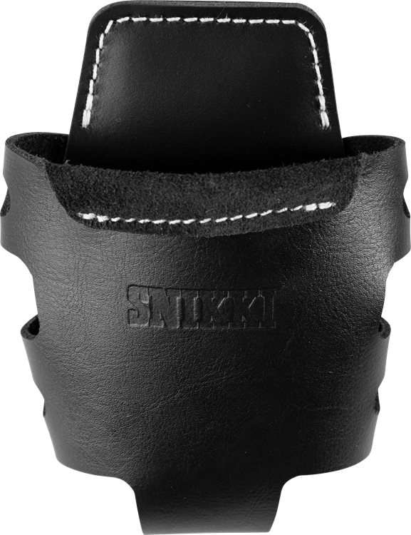 Fristads Snörslåficka Snikki 9199 LTHR Svart One size