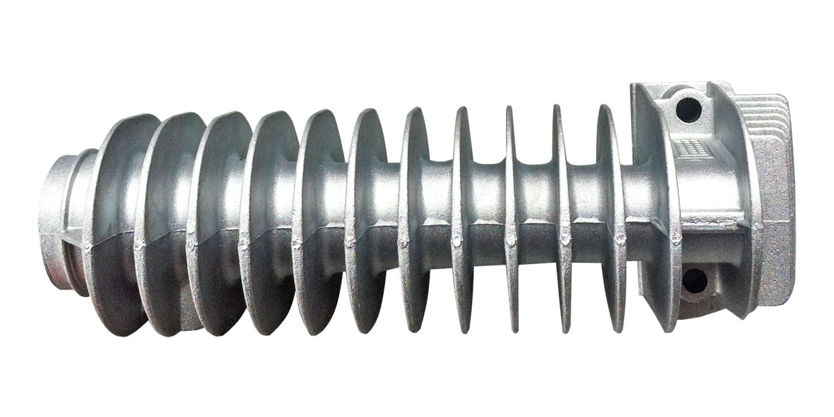 Drift-Air etterkjøler ABAC B7000/B6000/B5900.Balma NS 59S