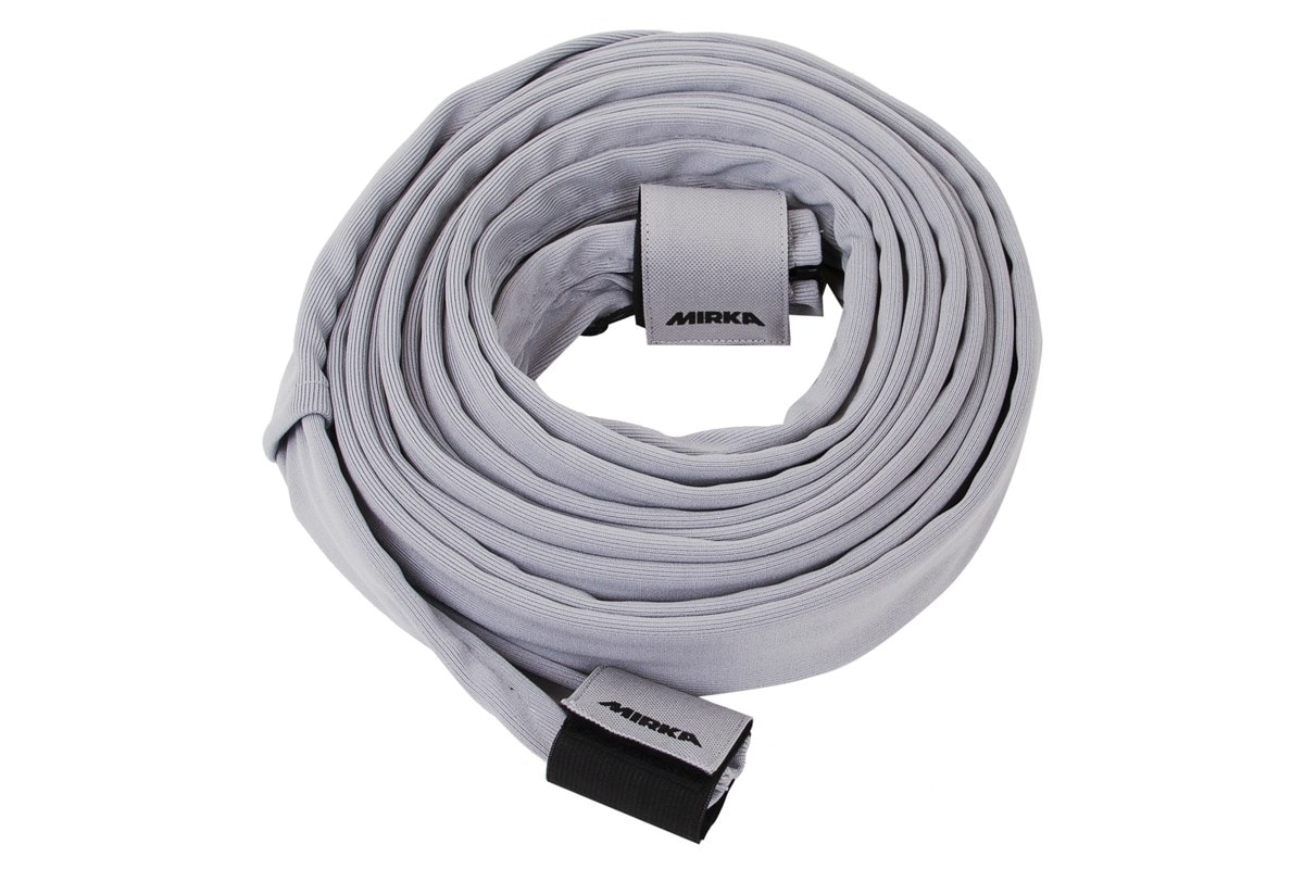 Mirka Sleeve för slang och kabel 5,8 m
