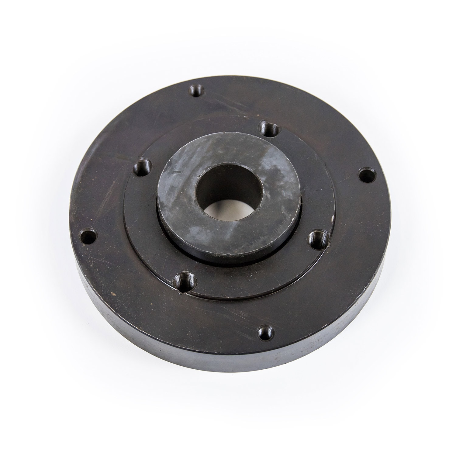 Hawk adapter for felger uten senterhull