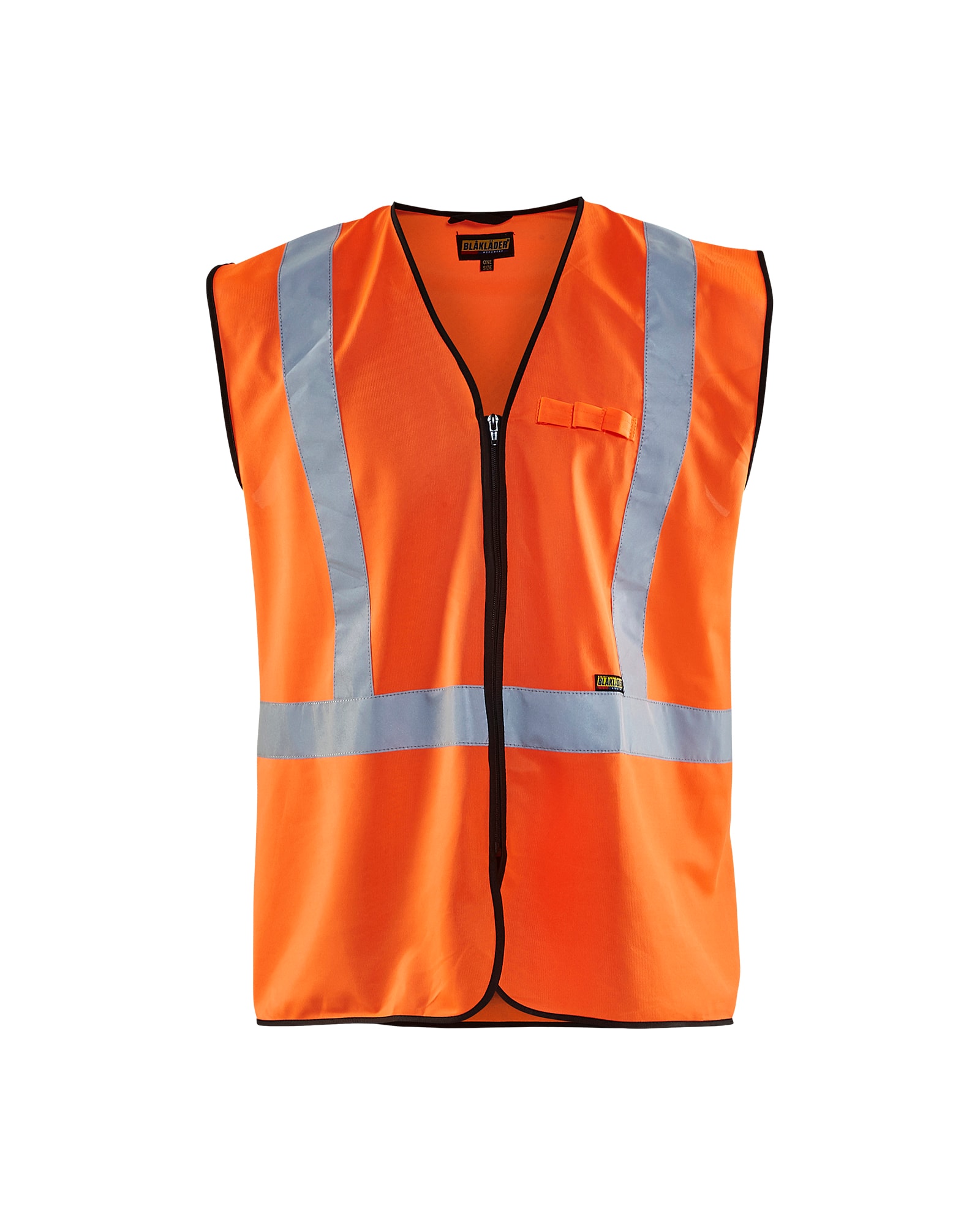 Blåkläder 3029-1022 Varselväst Varselorange XXL/3XL
