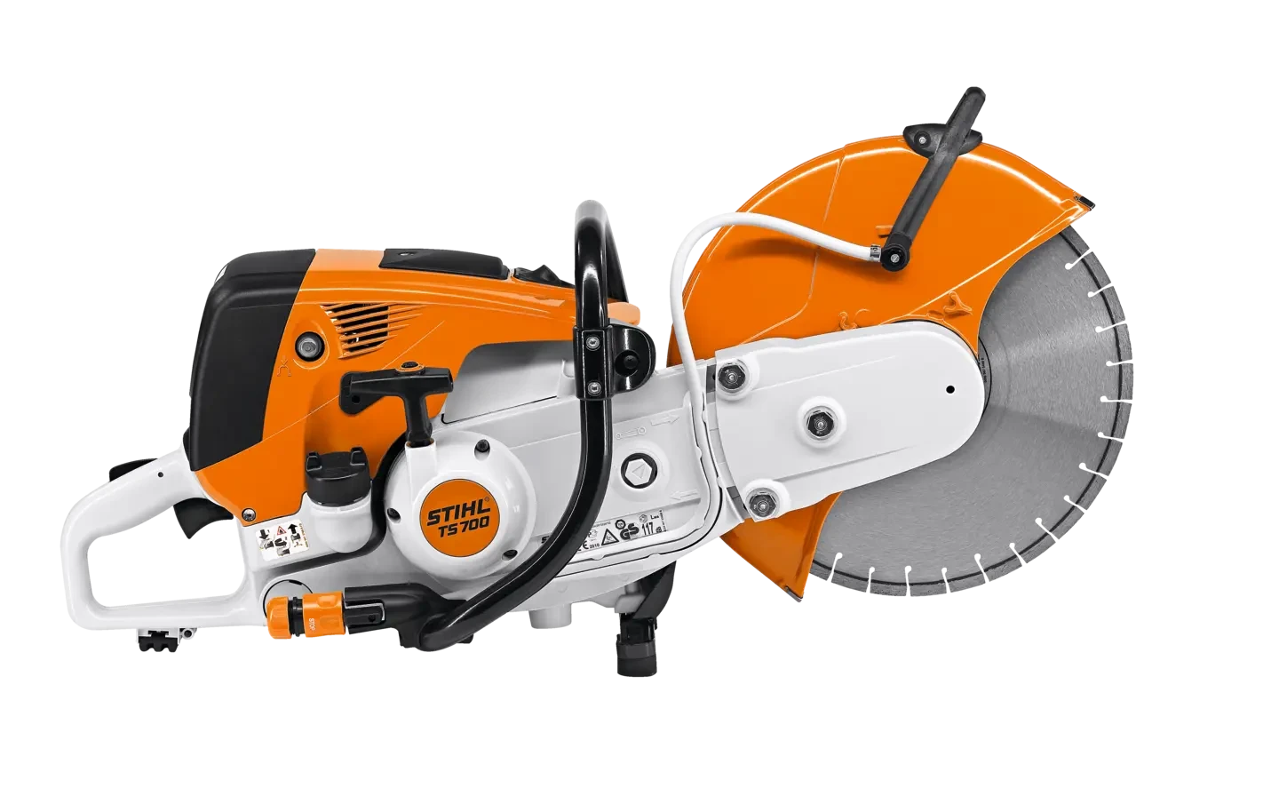 Stihl Ts 700 Kapmaskin