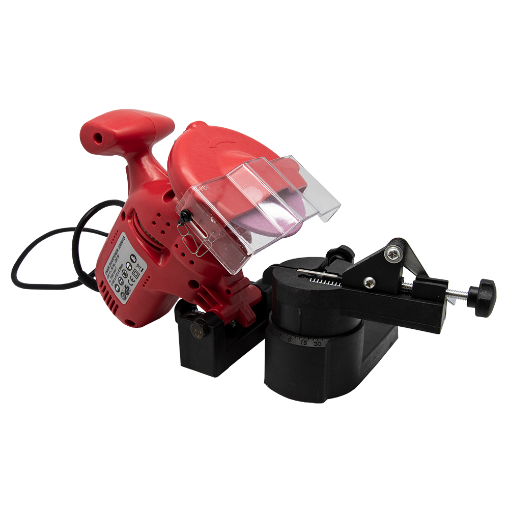 Genzo Sähköinen Ketjuhiomakone