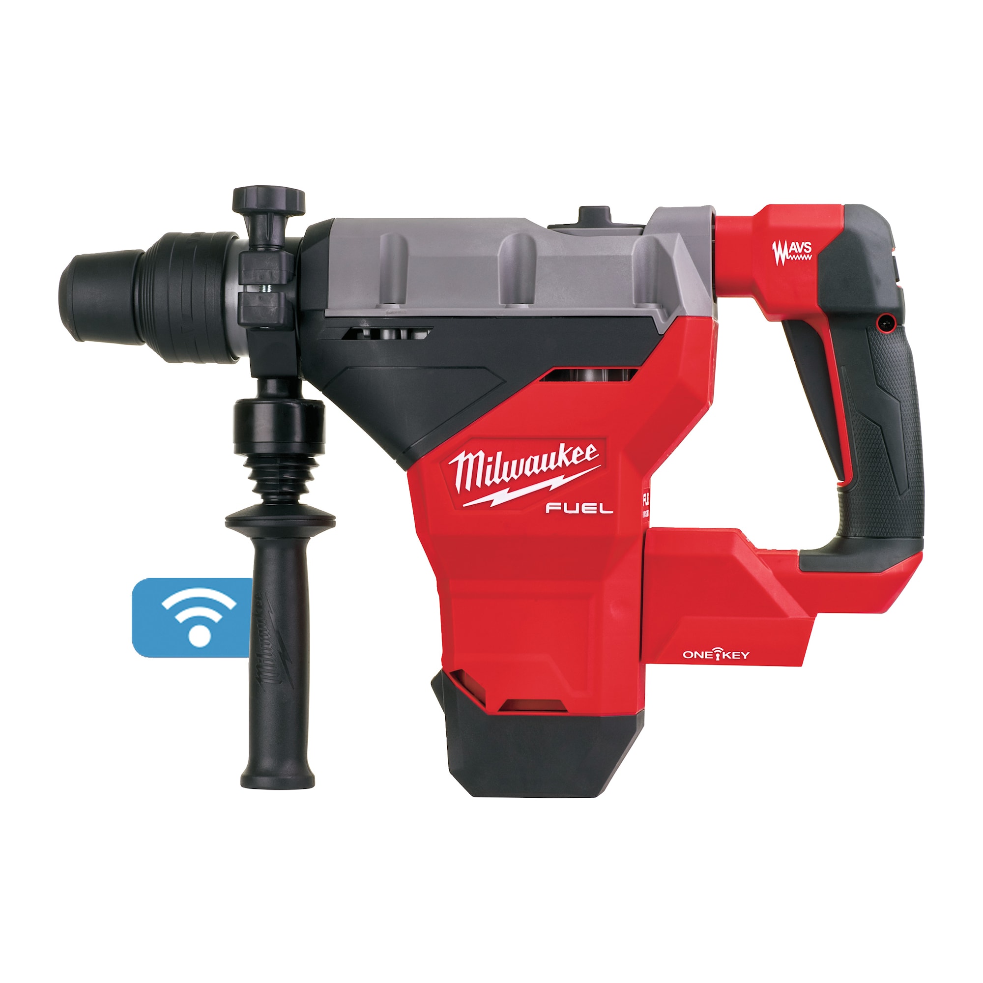 Milwaukee M18 FHM-0C Sds-Max Borrhammare