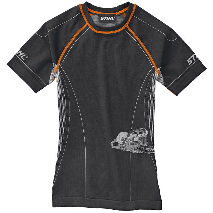 Stihl Advance Funktionsshirt Kurzarm - XXL