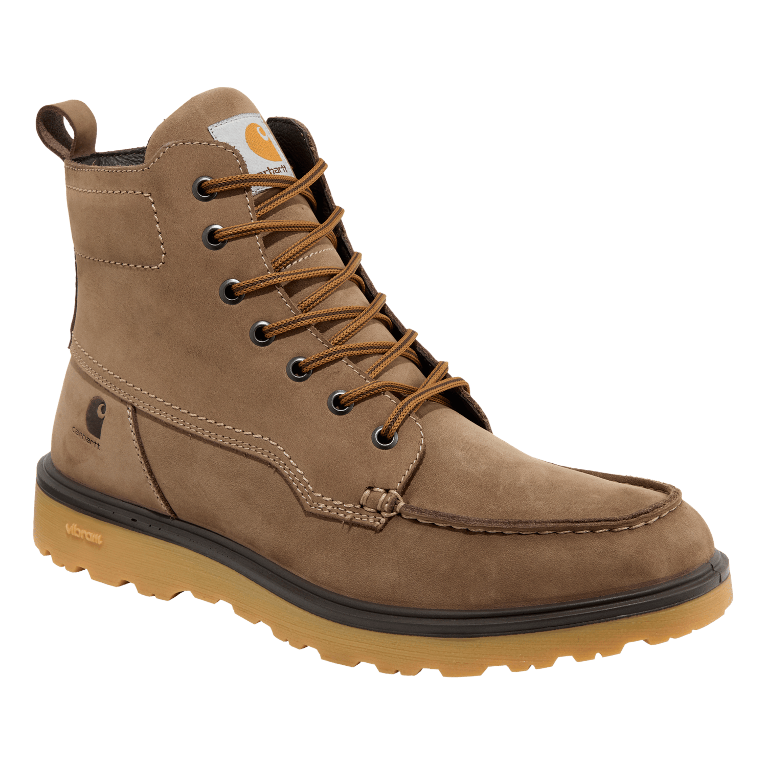 Carhartt Greenfields Rugged Flex™ 02 Occupational Kängor Herr Khaki 47