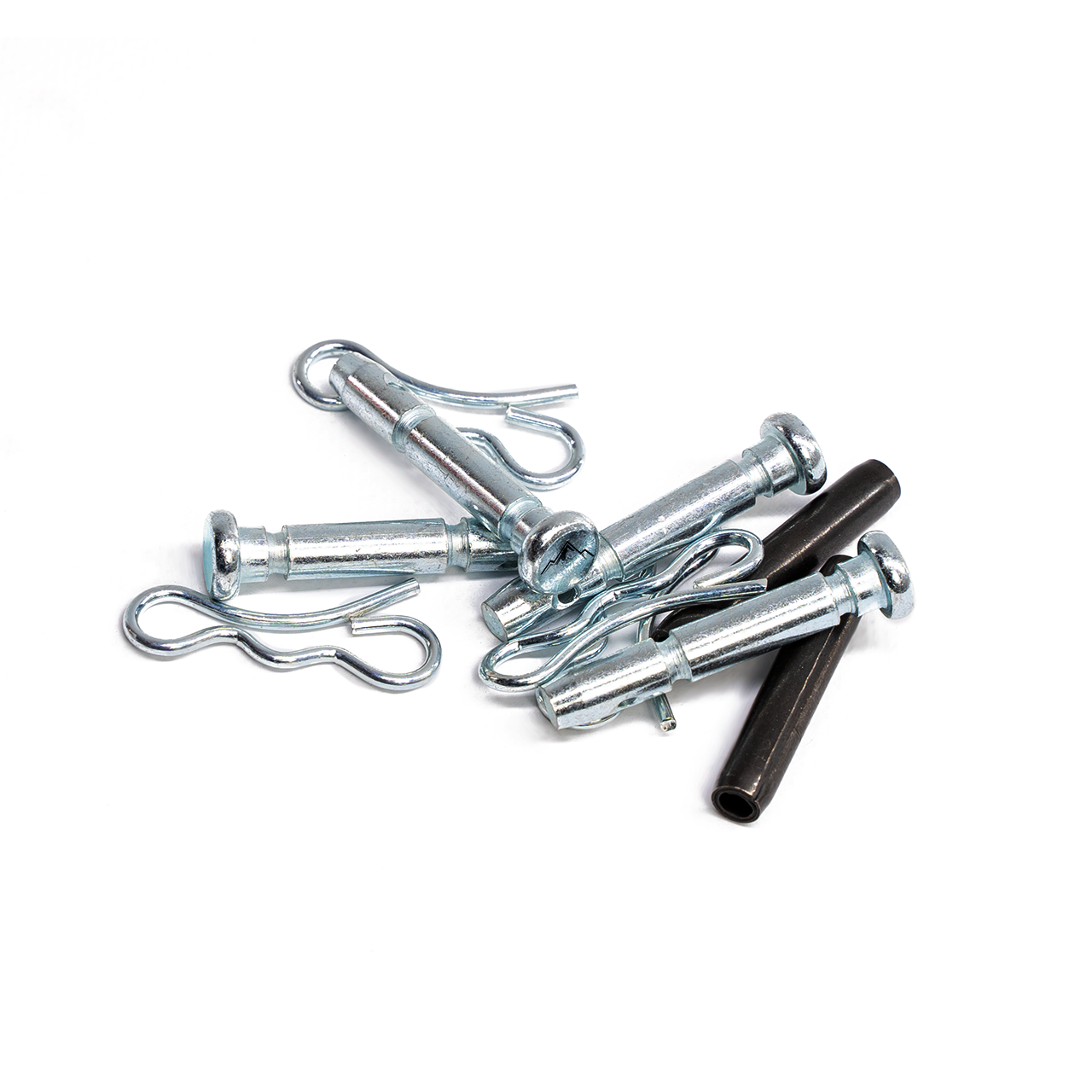 Husqvarna brytpinnar 124