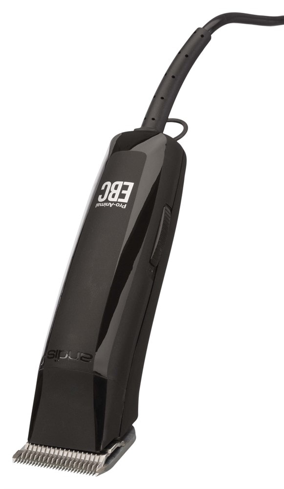 Klippmaskin Andis MBG-4, 10 W