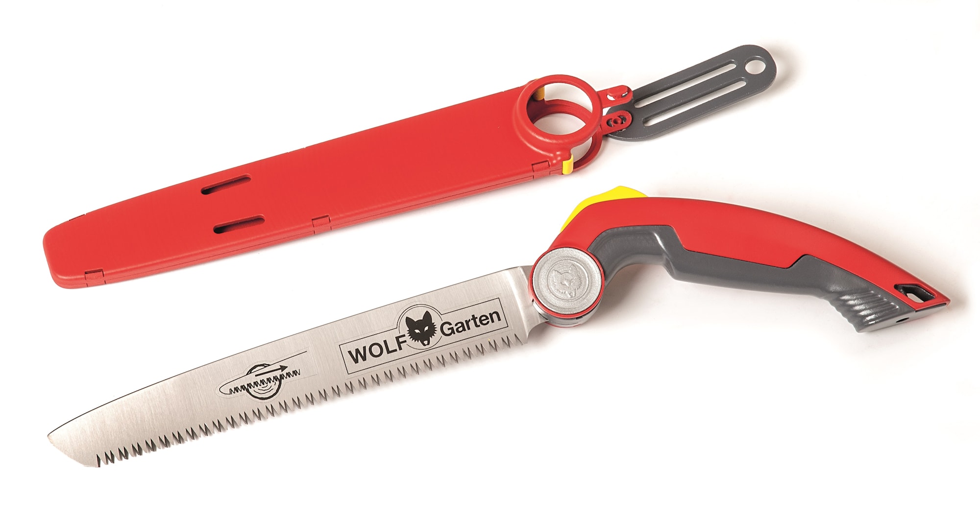 WOLF-Garten Power Cut Saw 275 Oksasaha