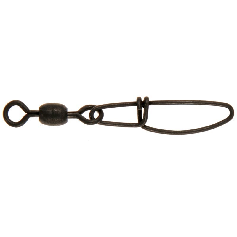 BFT Crosslock med lekande #3 Pike - 5-pack