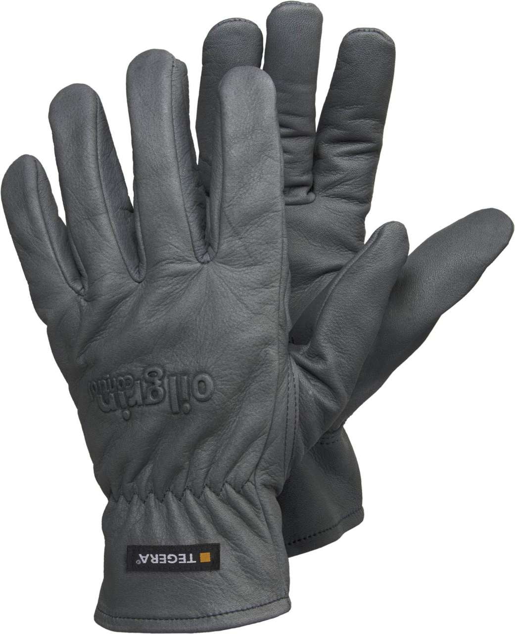 Tegera Handsker til allround-arbejde,Montagehandsker,Handsker til krævende opgaver 6615