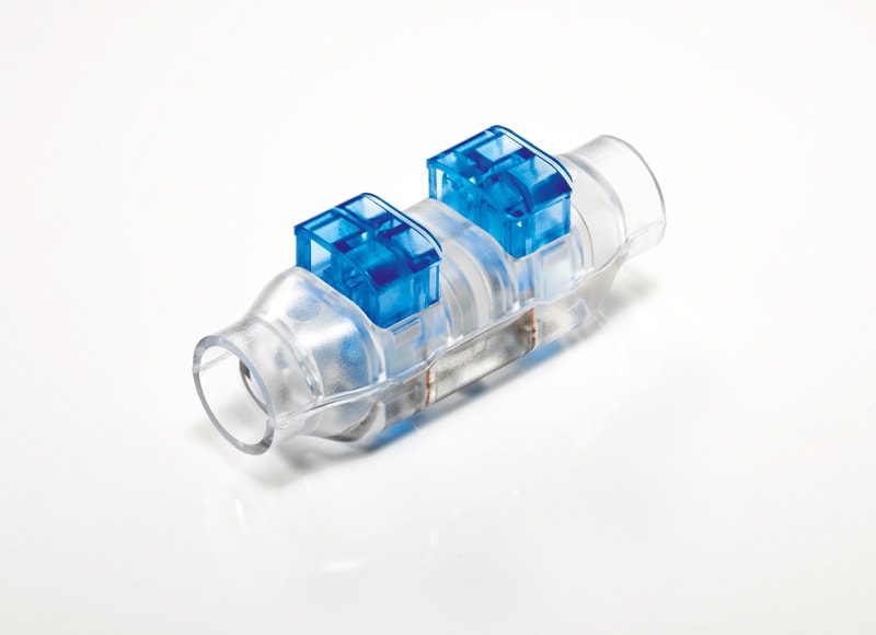 Bosch DIY Ledningskobling For Indego A4