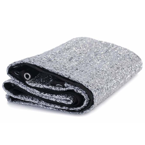 Active Canis Sølvdug M 3x3m