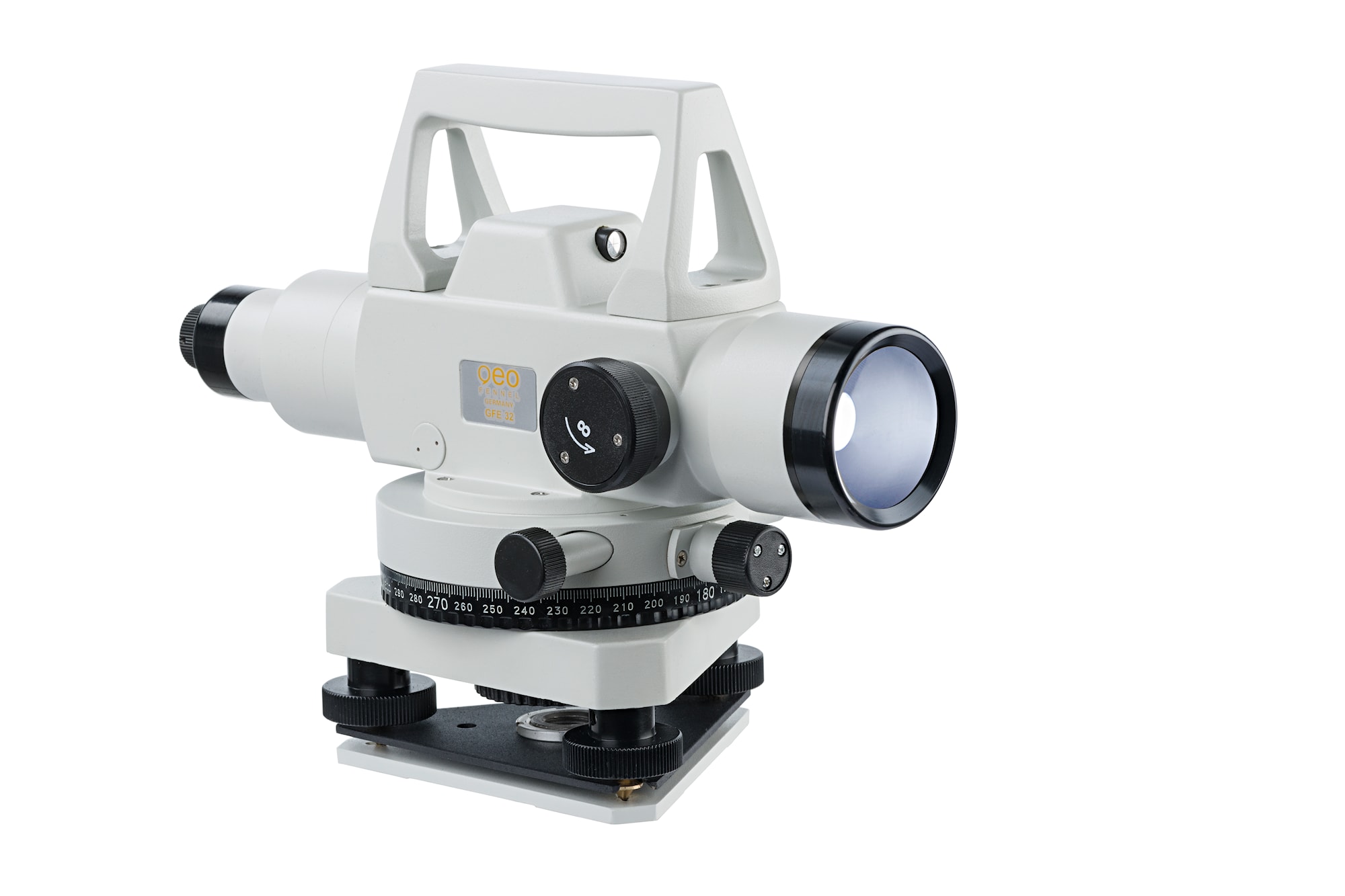 geo-FENNEL GFE 32 Nivelliergerät