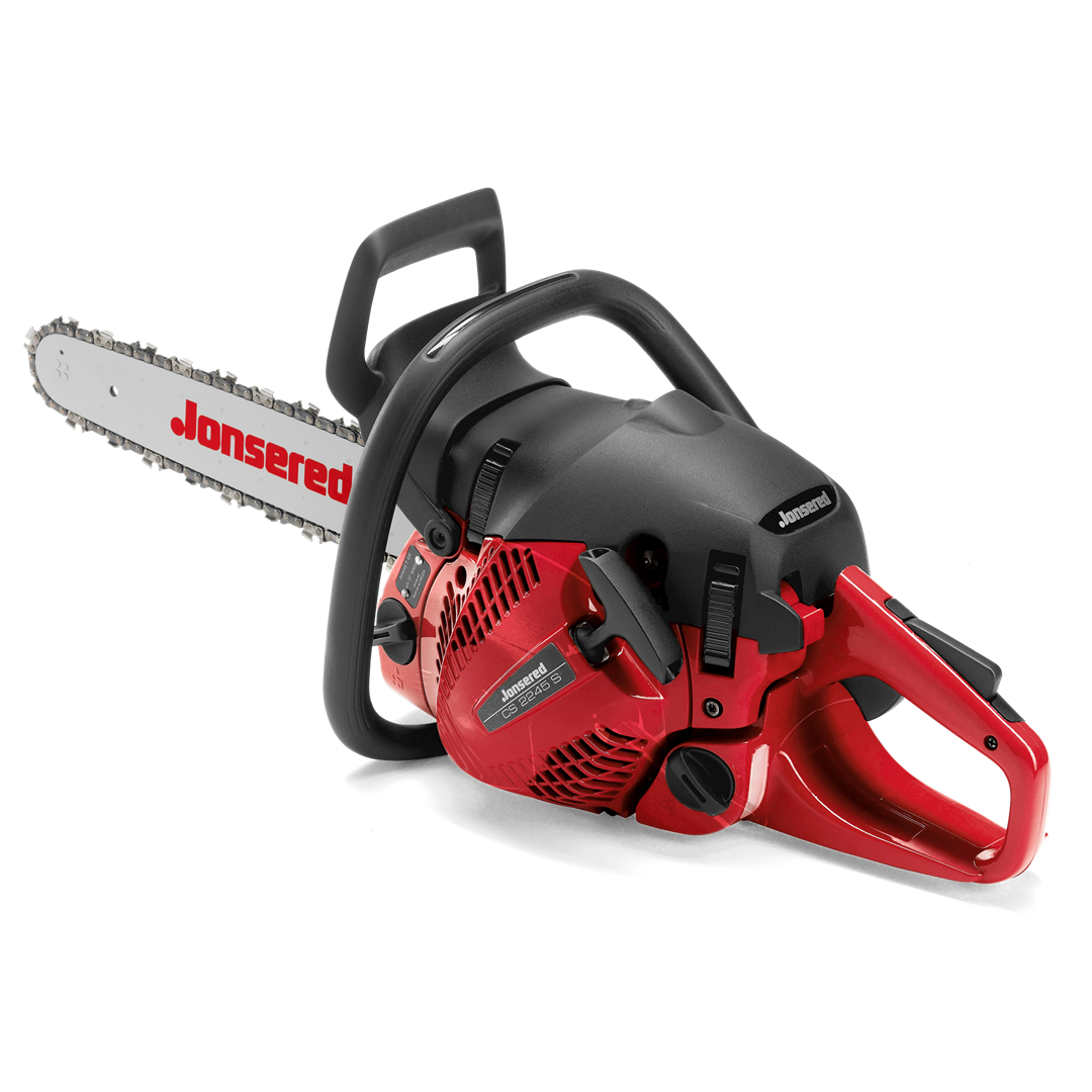 Jonsered CS 2245 S Moottorisaha