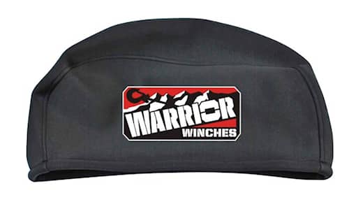 Warrior Winches Kapell för vinschar 4500lb