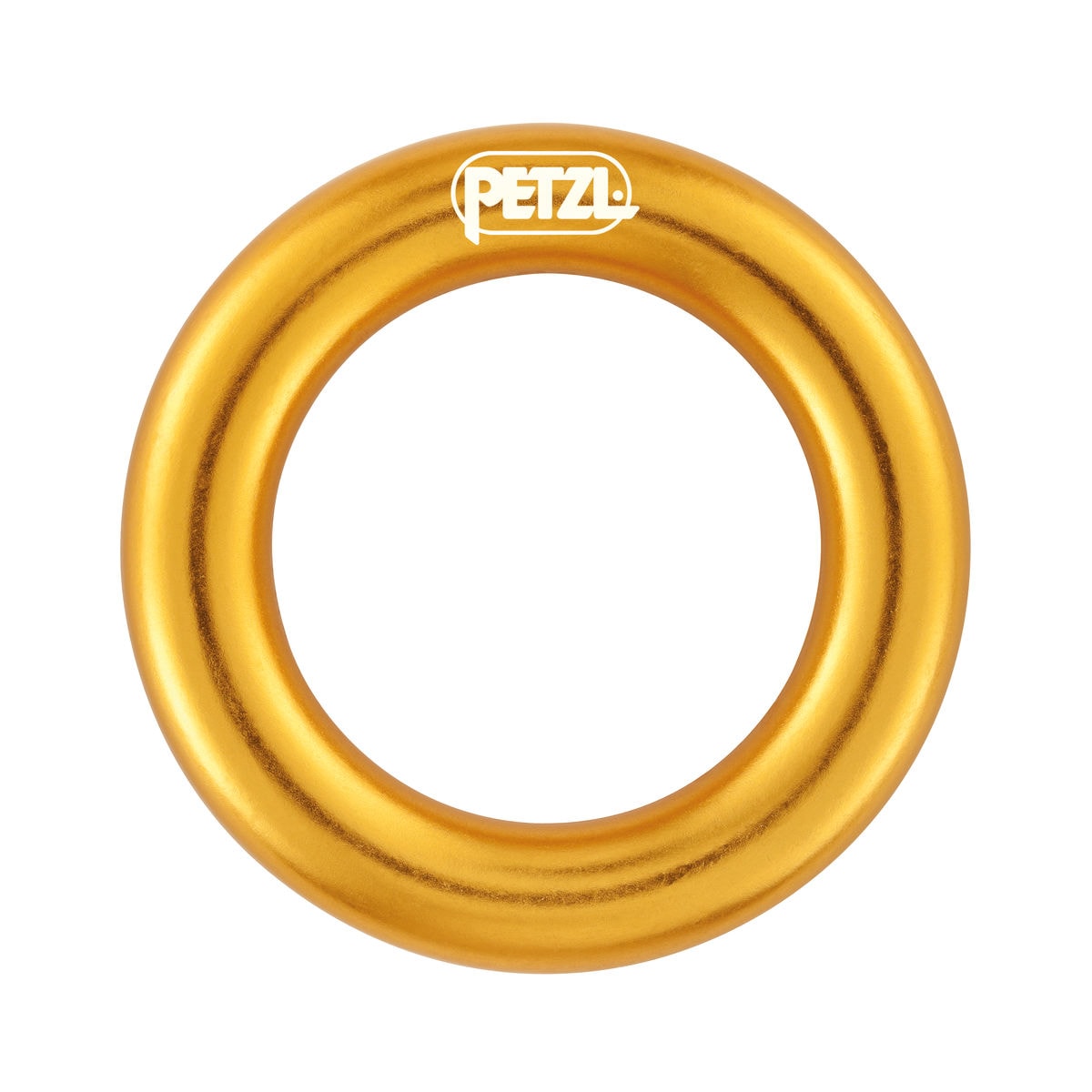 Petzl Ring alumiinirengas