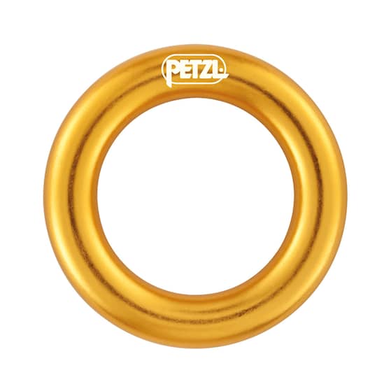 Petzl Ring Aluminiumring