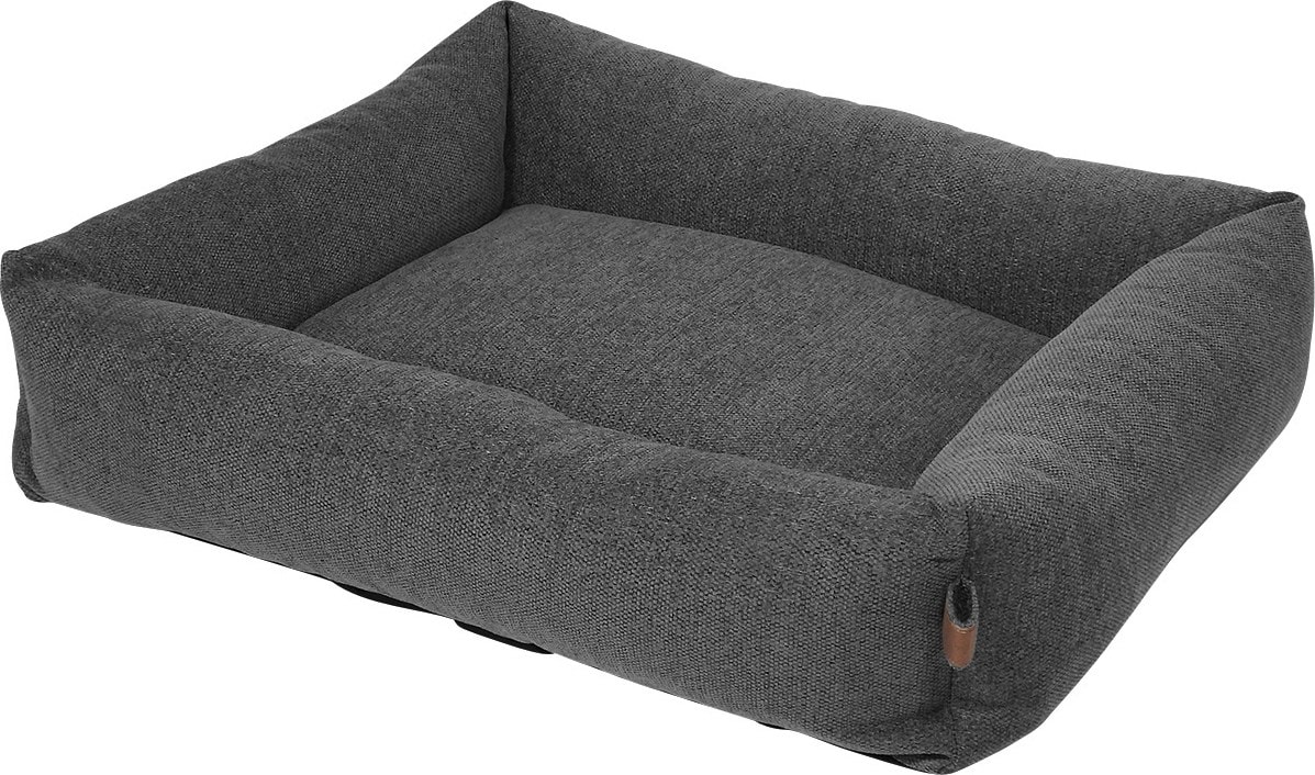 Fantail Snug Epic Grey hundekurv 120 x 95 cm