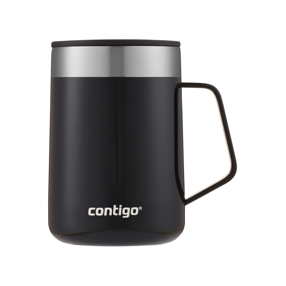 Contigo Streeterville Thermalock termokrus Licorice 420 ml