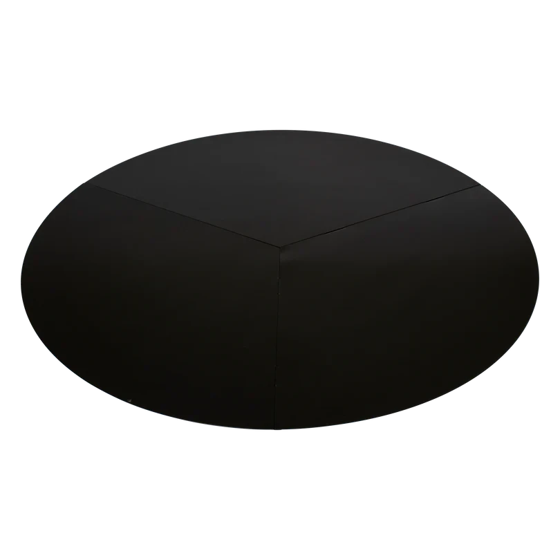 Espegard underlagsplade