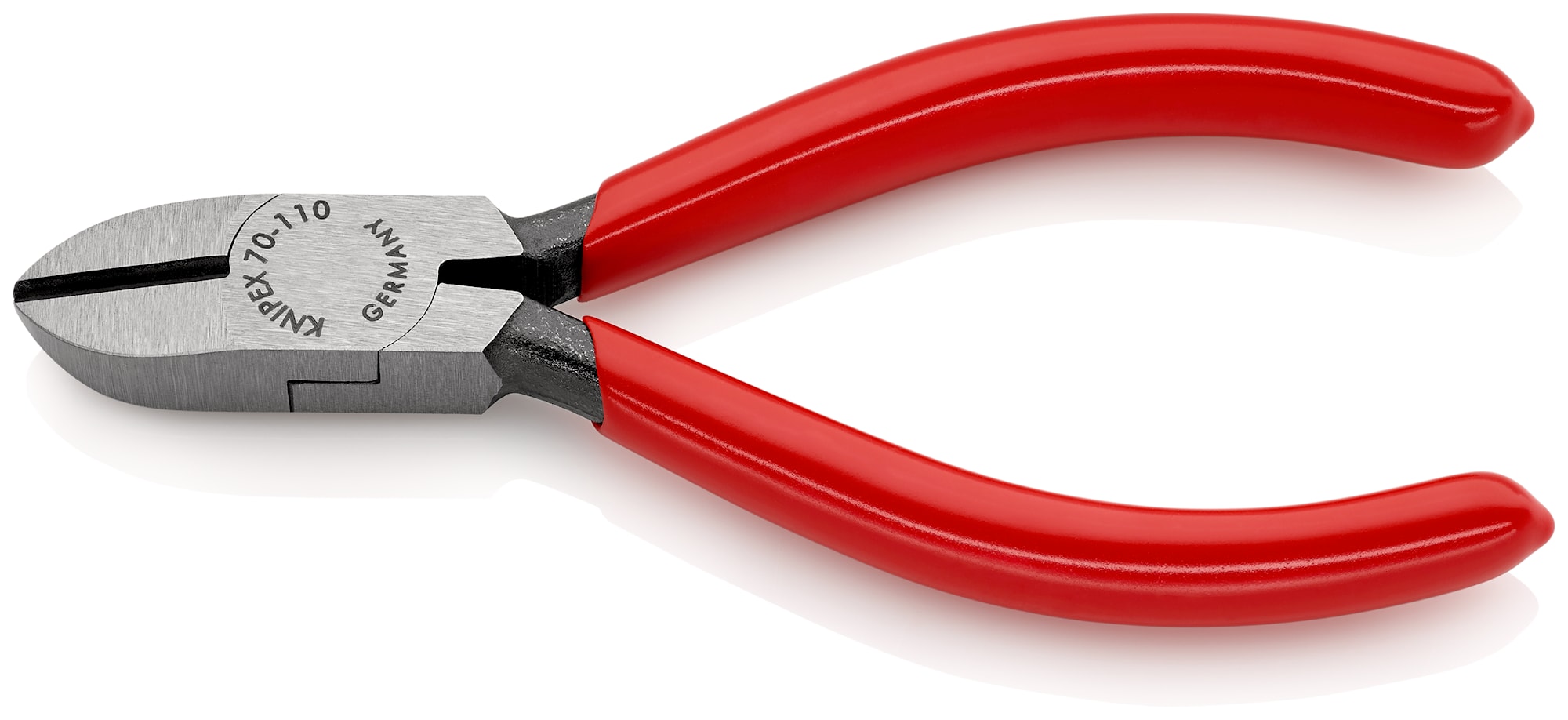 Knipex Sidavbitare 7001125 125mm