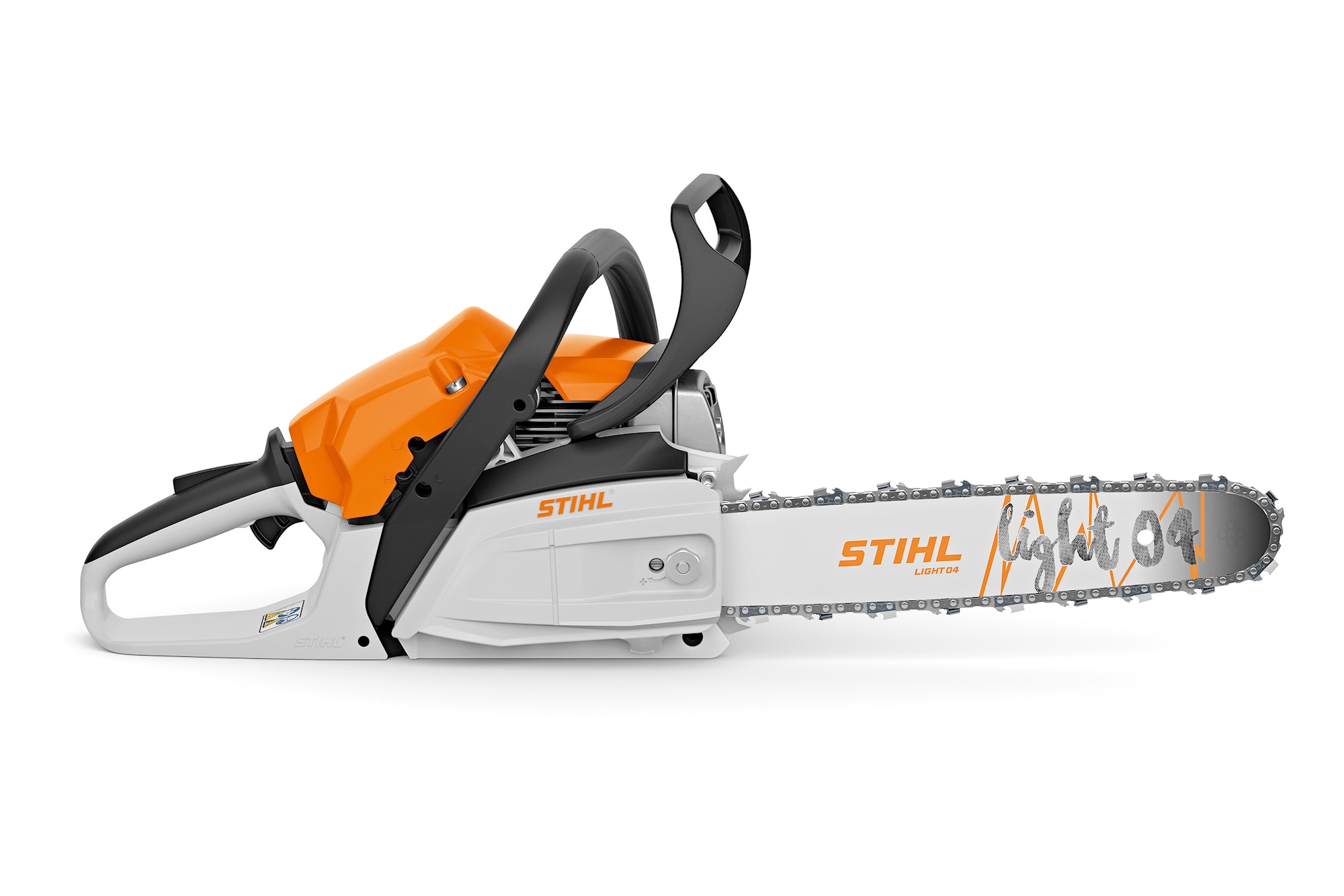 Stihl MS 182 Motorsåg
