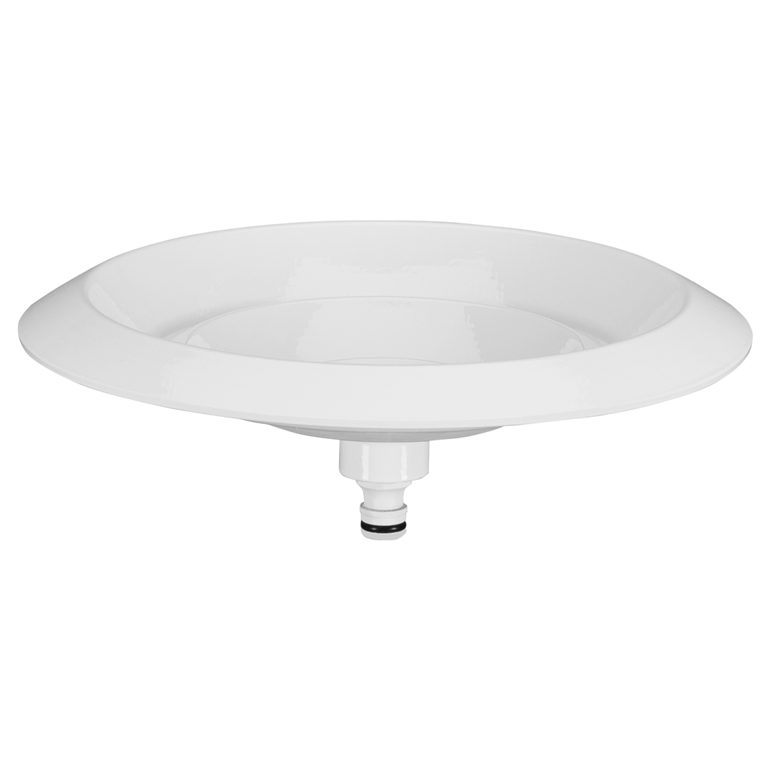 Gardena ClickUp! fuglebad