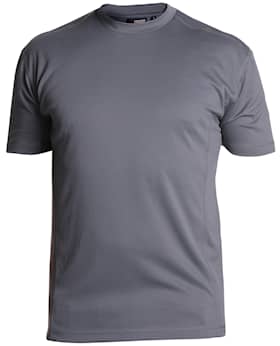 Blåkläder 3321-1020 Funktions-T-shirt Coolmax® Grå S
