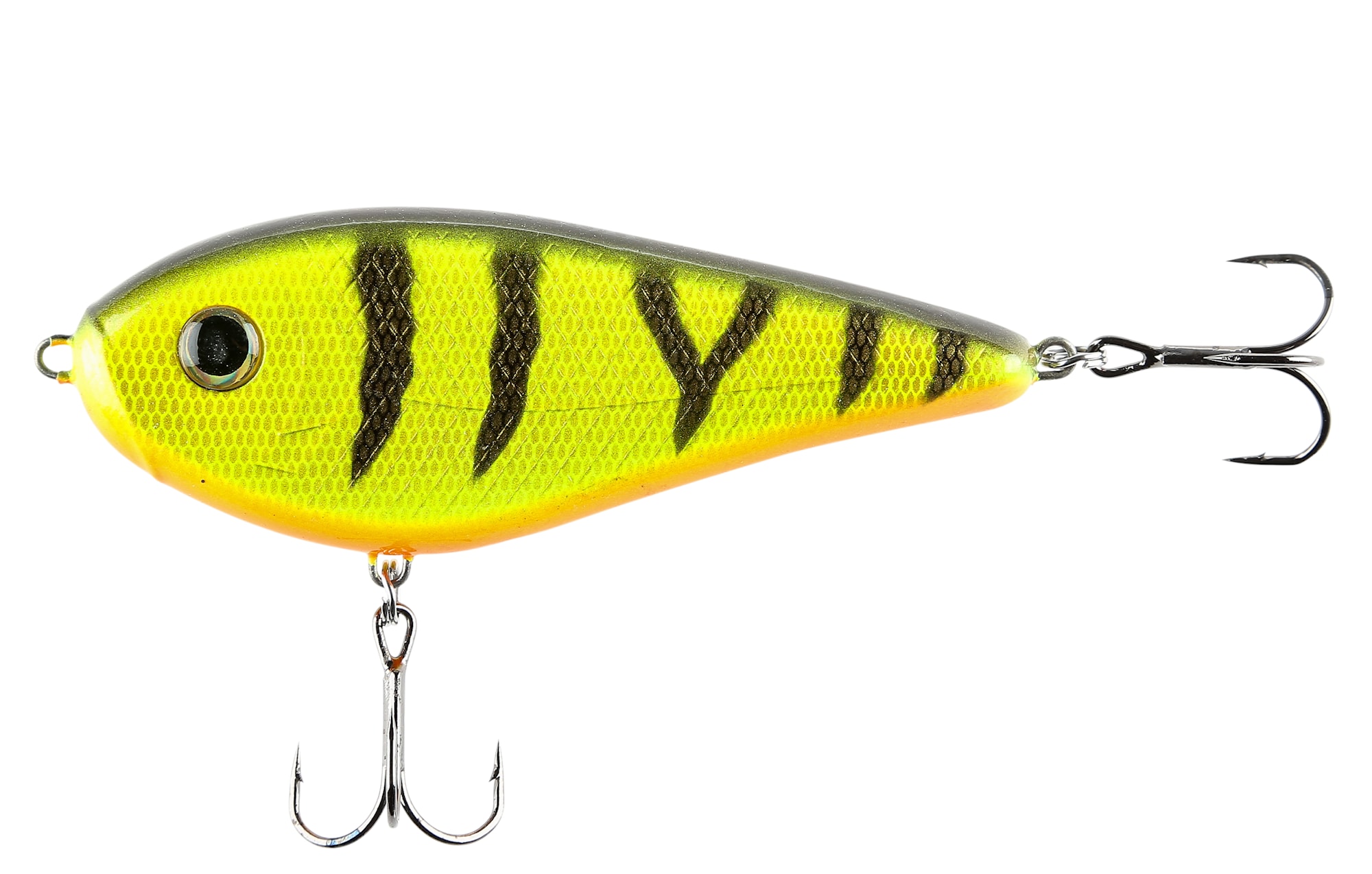 I-Fish The Guide 12,5 cm Hot Pike