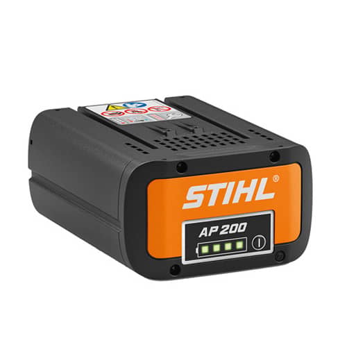 Stihl Batteri AP 200