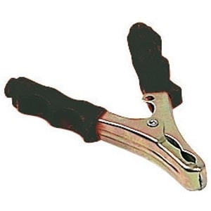 Telwin Jordklämma Svart 60 Amp