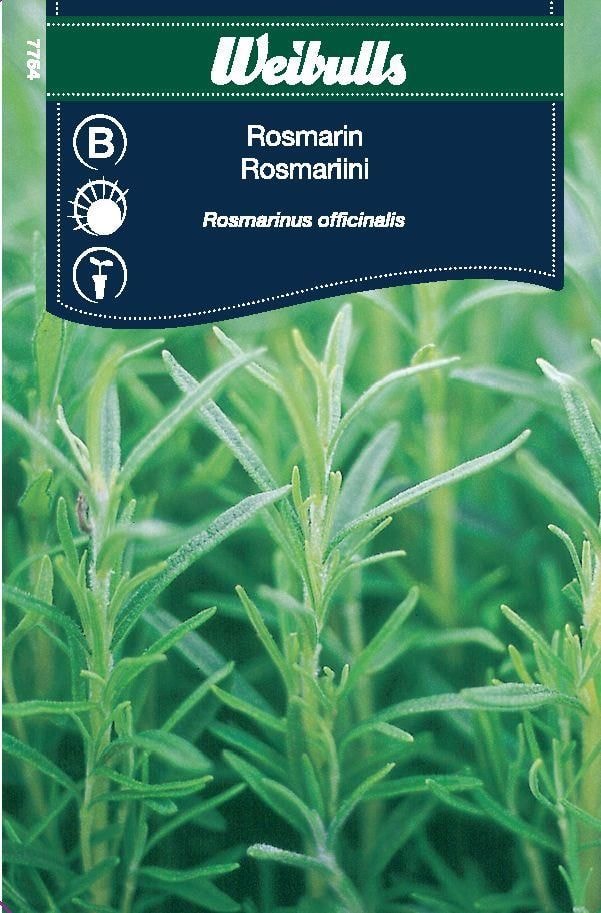 Weibulls Rosmarin