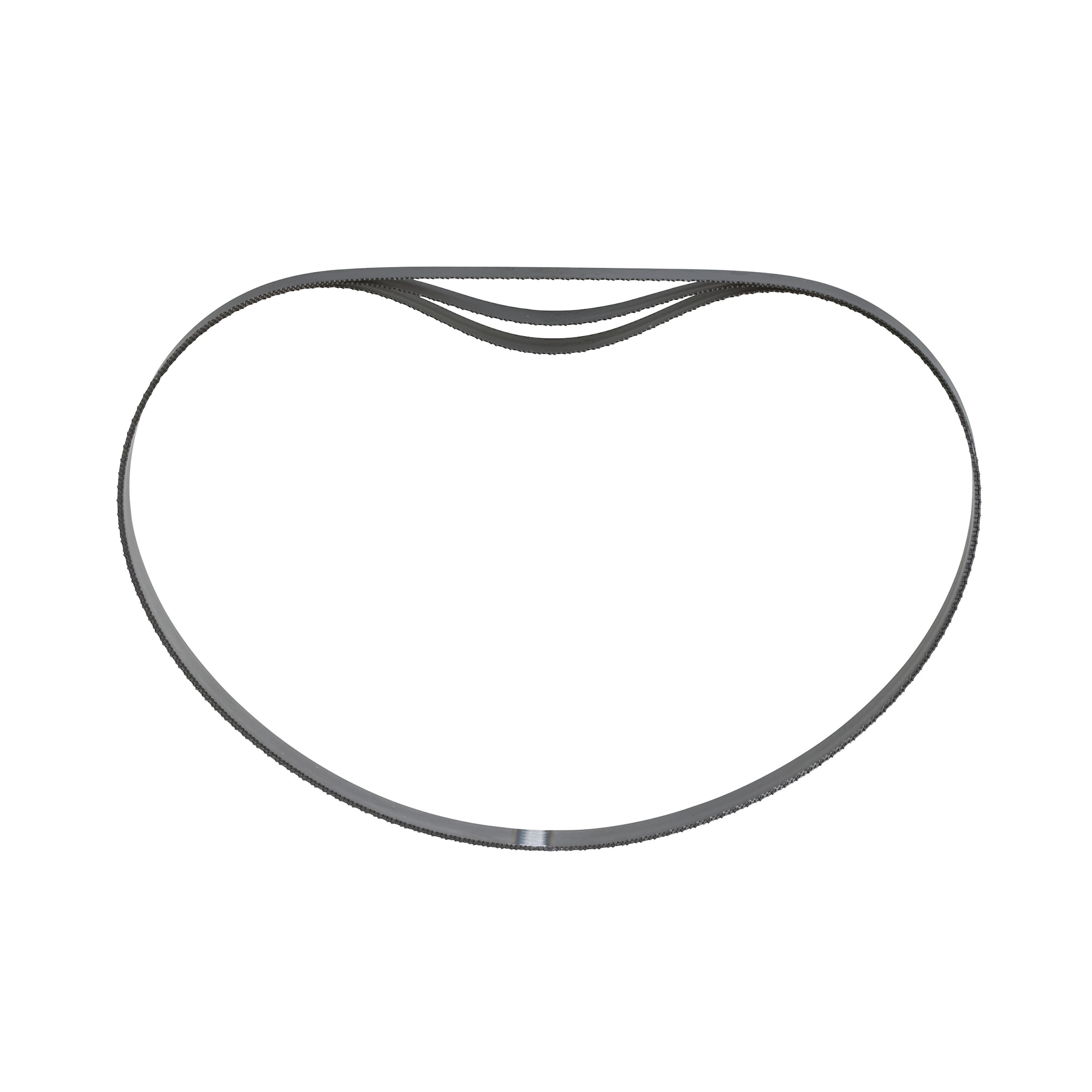 Milwaukee Bandsågblad 18Tpi M12 3P