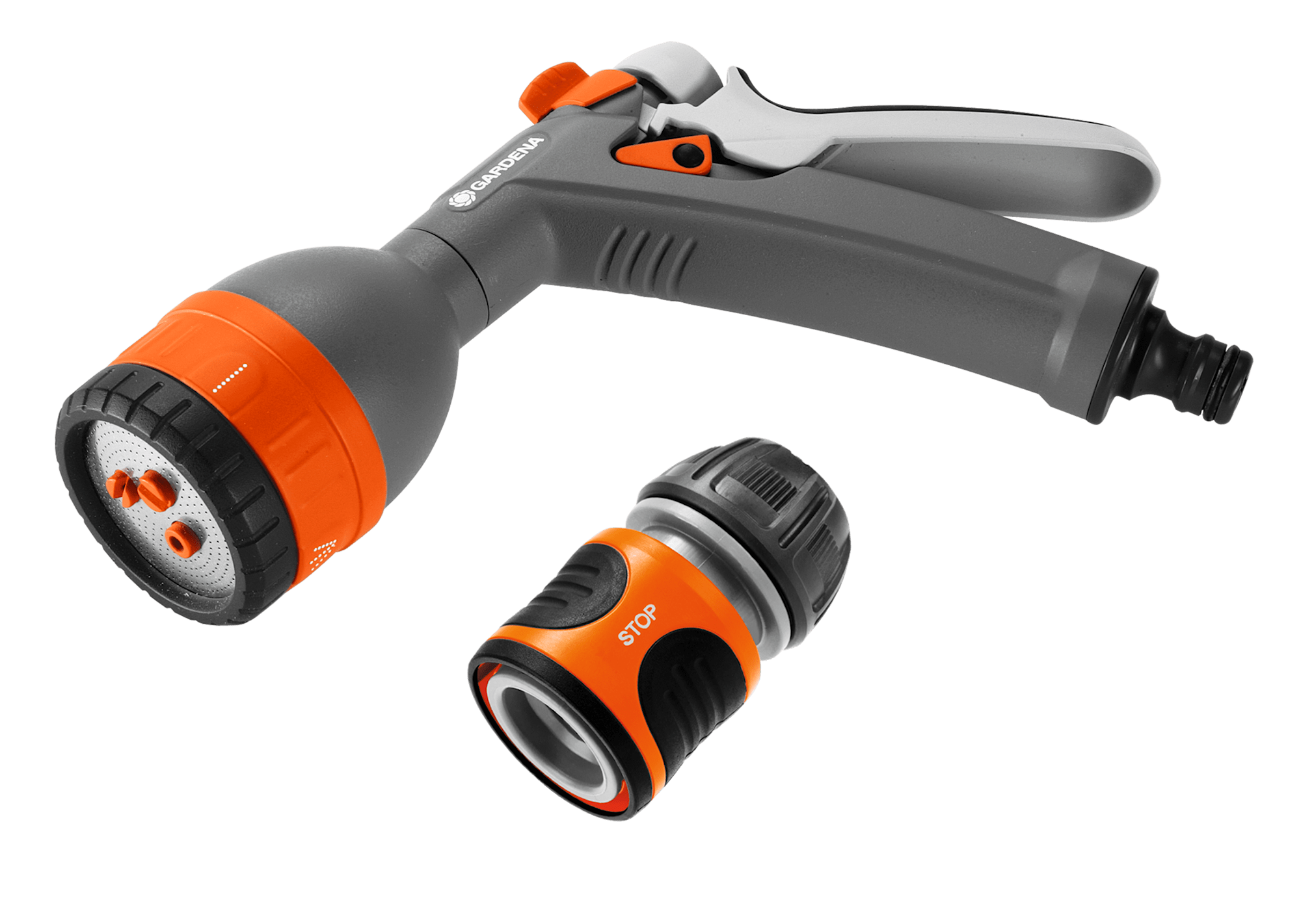 Gardena Multi-Purpose Spray Gun