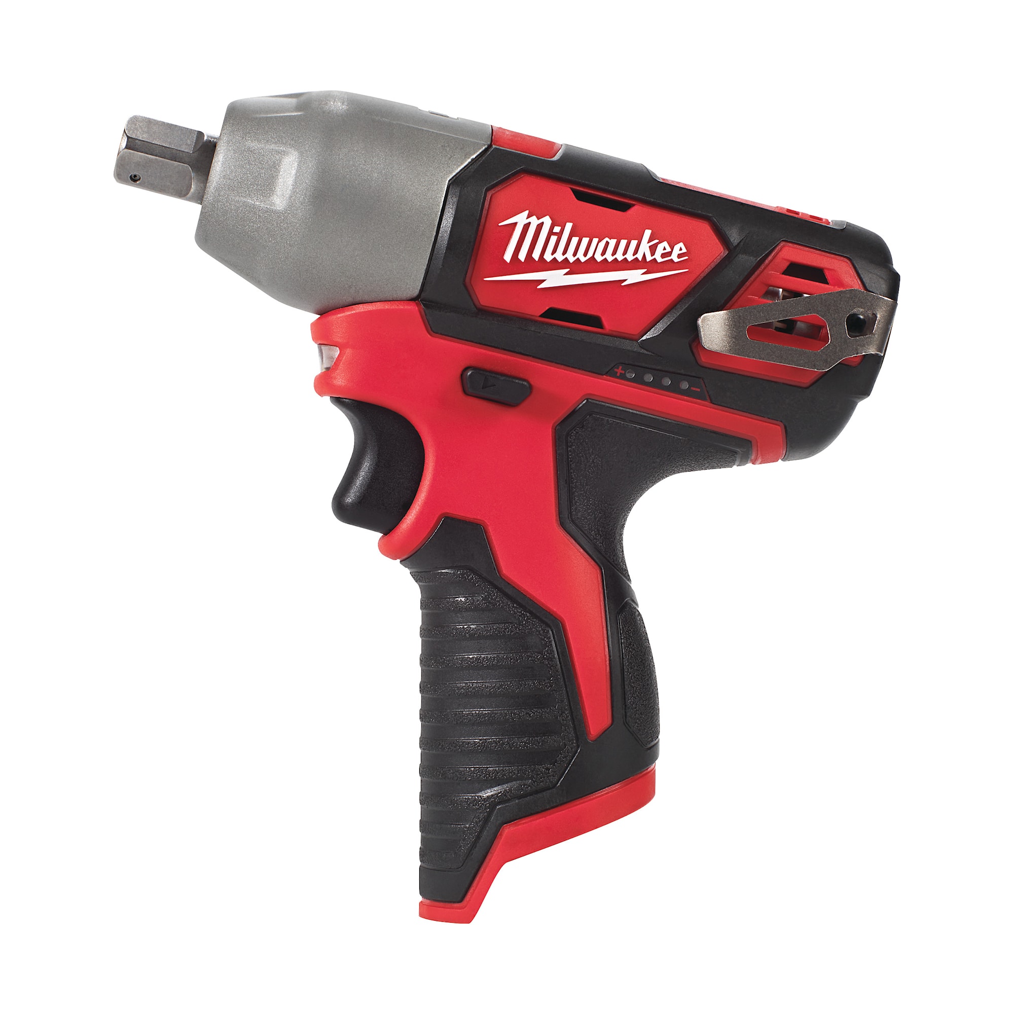 Milwaukee M12 BIW12-0 Mutterdragare batteridriven