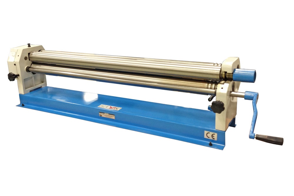 Hawk Rundvalsmaskin SR-1,5x1300