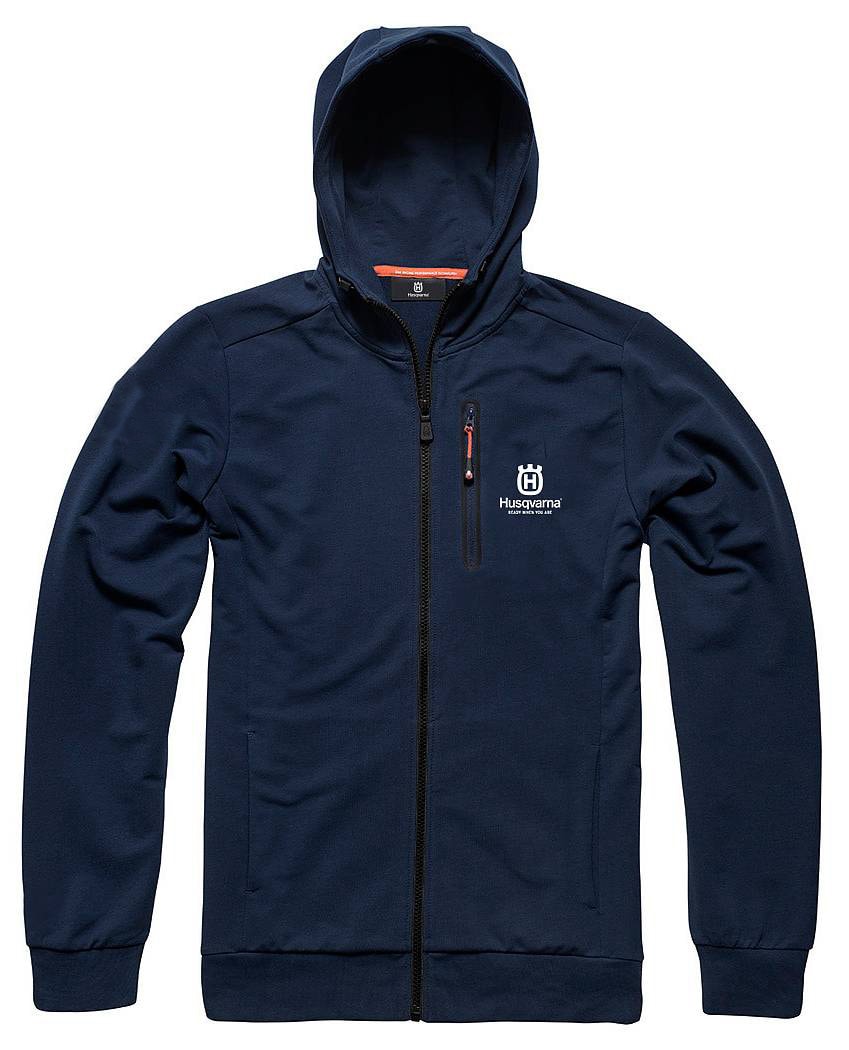 Husqvarna Hood Rwya Man Xxxl