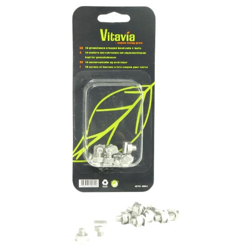 Vitavia Filade Bultar Och Muttrar