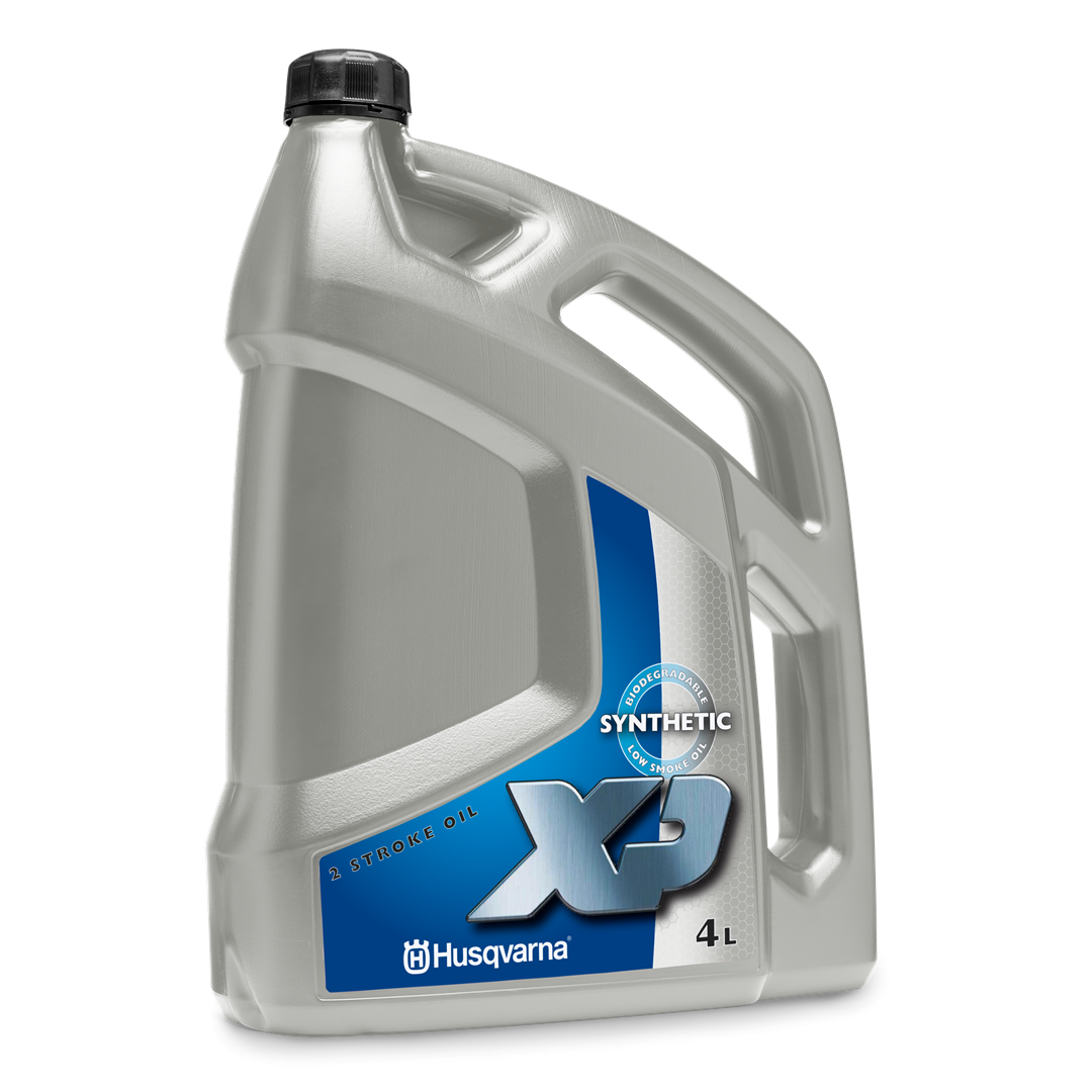 Husqvarna Kaksitahtiöljy, XP® Synthetic 4L