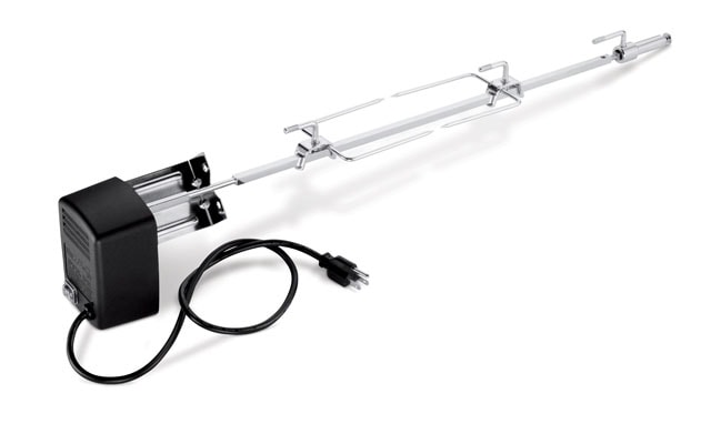 Weber Original Rotisserie 8516 Spirit, 2007-