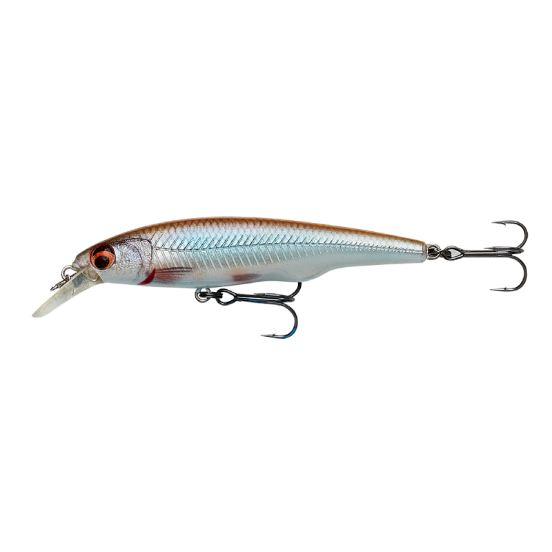 Gravity Twitch SR 11,5cm 25g Floating Pike