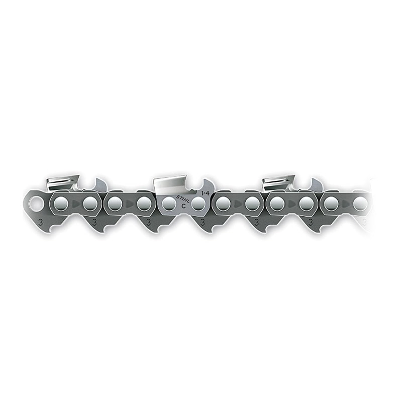 Kjede 3/8 Rapid Micro (RM) 1,3 mm 52dl Sagkjede