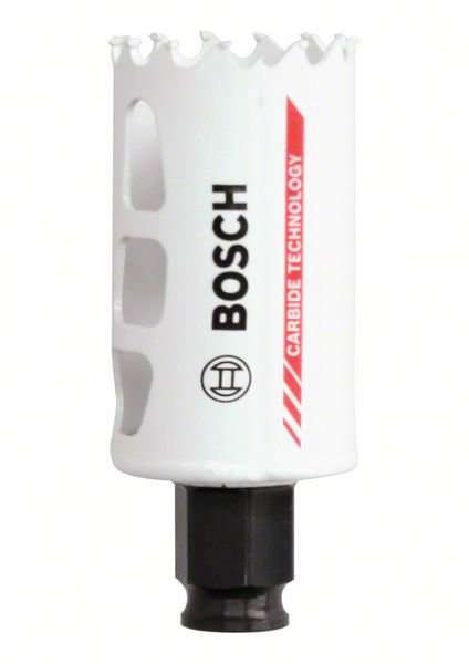 Bosch 38 mm:n Endurance for Heavy Duty -karbidireikäsaha