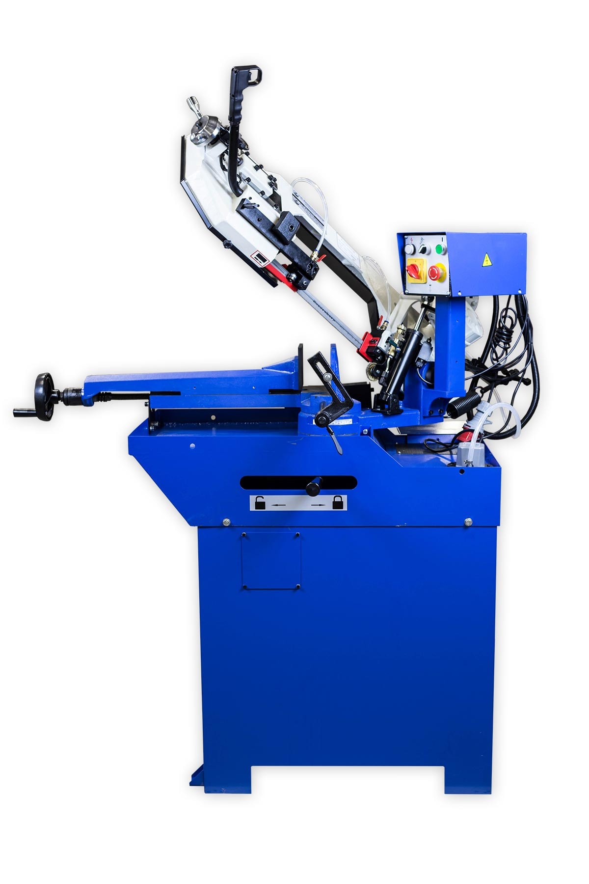 Hawk Metallbandsåg MCB260HD