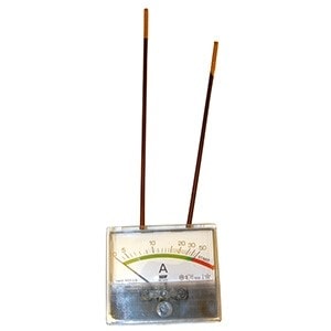 Telwin Amp Mätare 420/520 Ny Mod