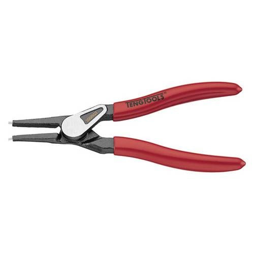 Lukkor.Pihdit 140Mm Ulk/Suora